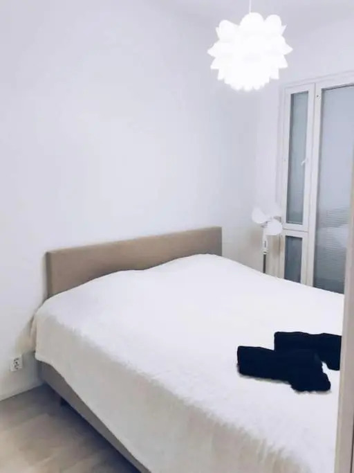 New Apartment Pearl near Airport