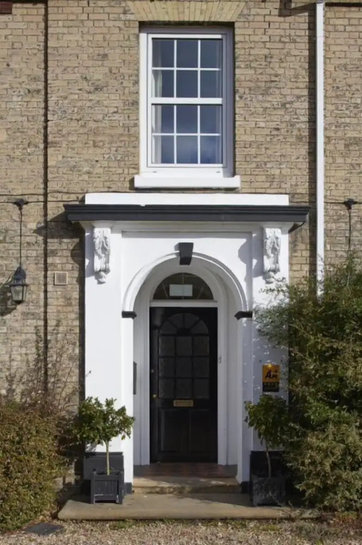Wensum Guest House