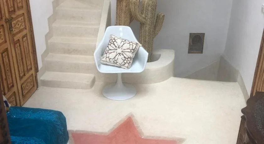 Riad Dar Zioui