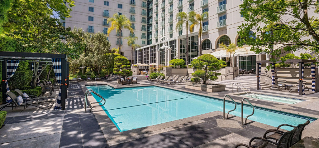 Hyatt Regency Sacramento