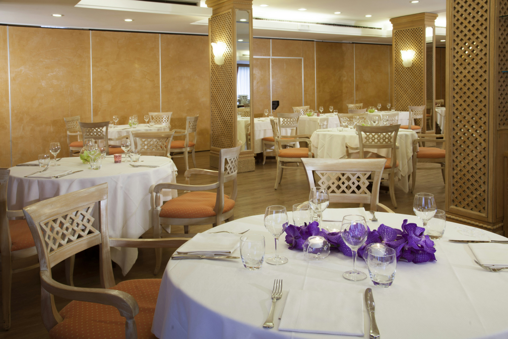 Starhotels Vespucci