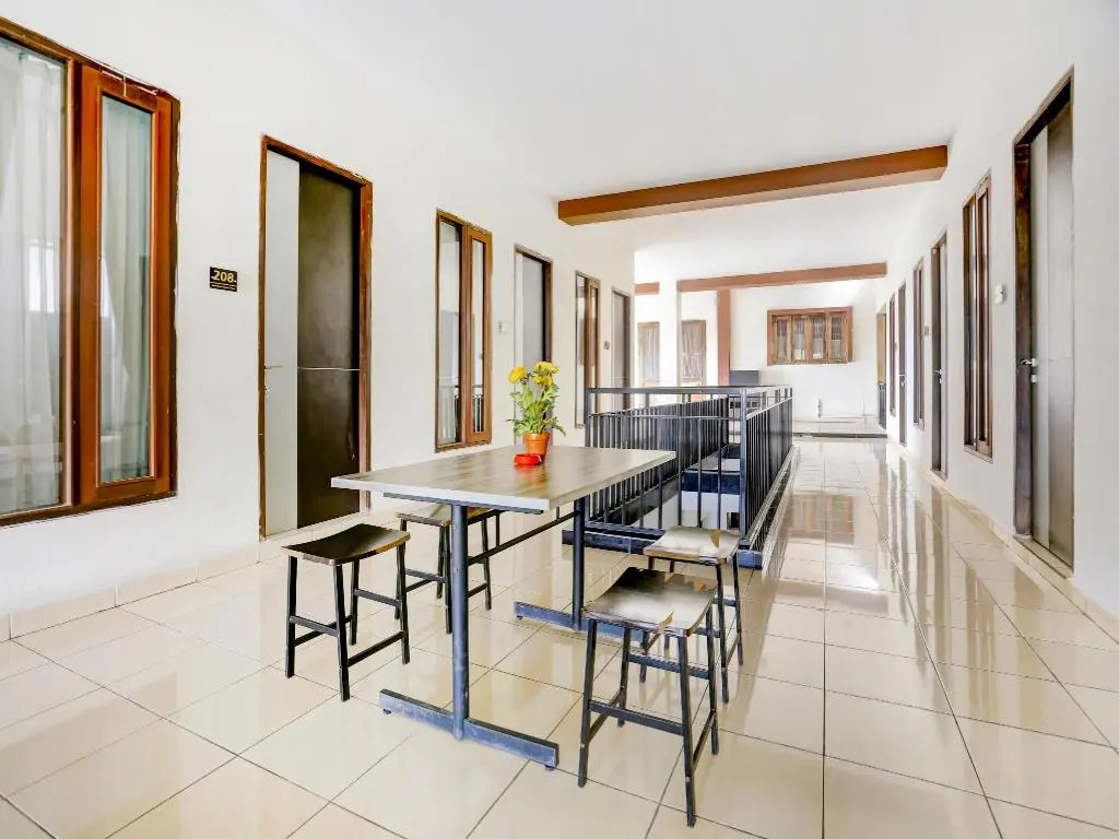 OYO 3884 Dixie Syariah Guest House