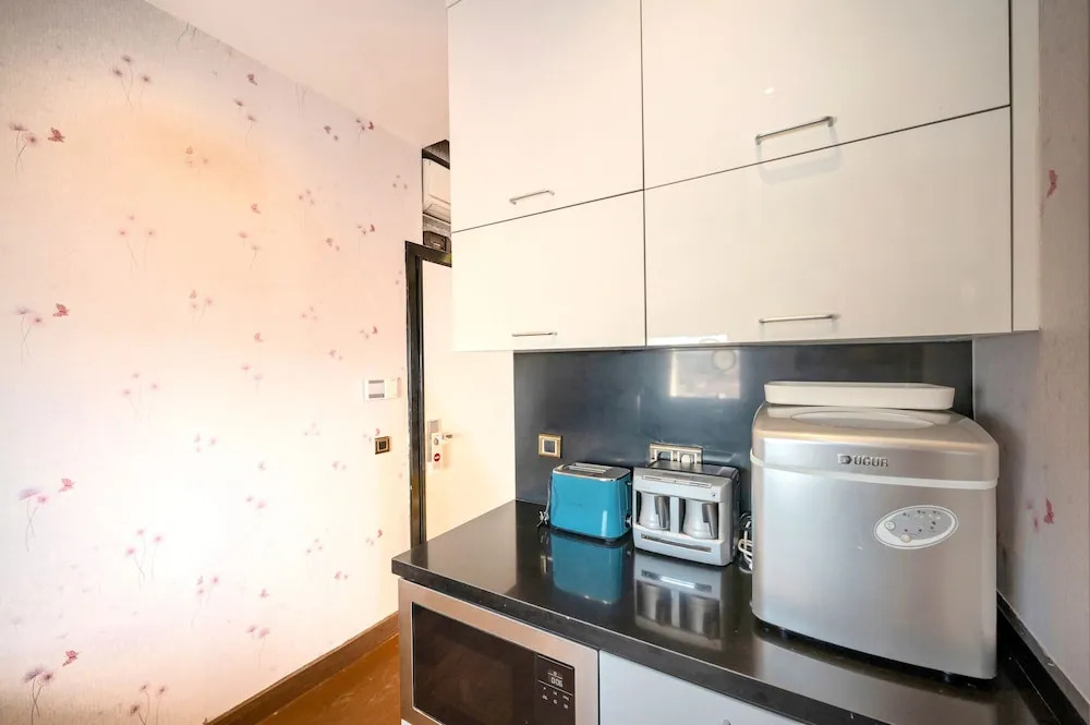 OPera Okanlı Suites