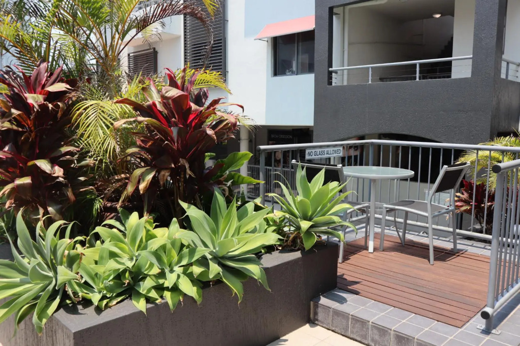 Coolum Beach Resort