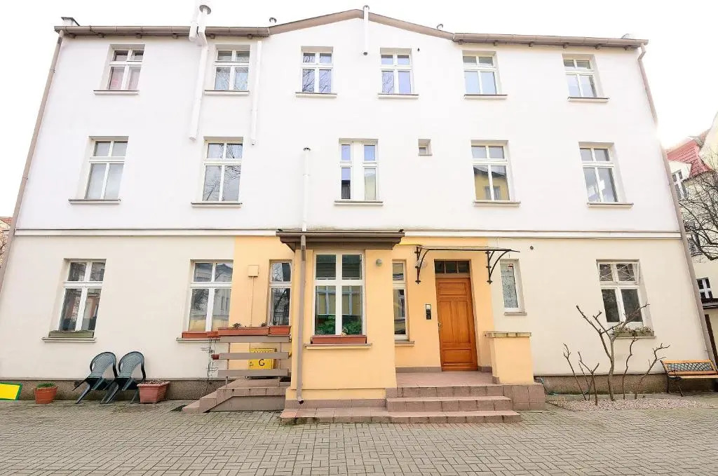 Victus Apartamenty - Nemo