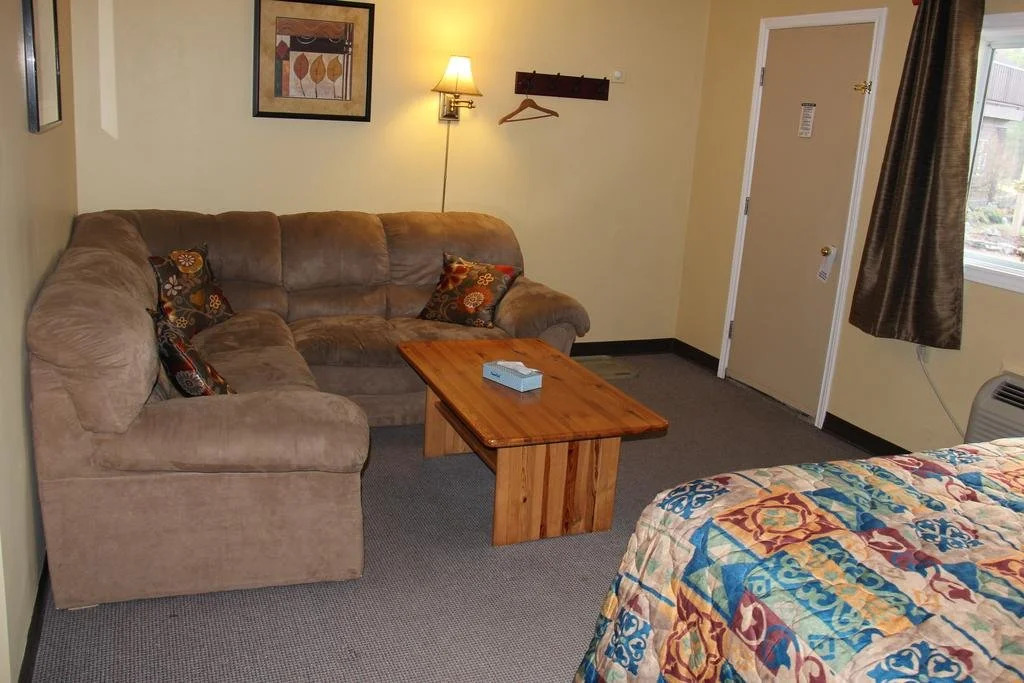 Spring Lake Resort