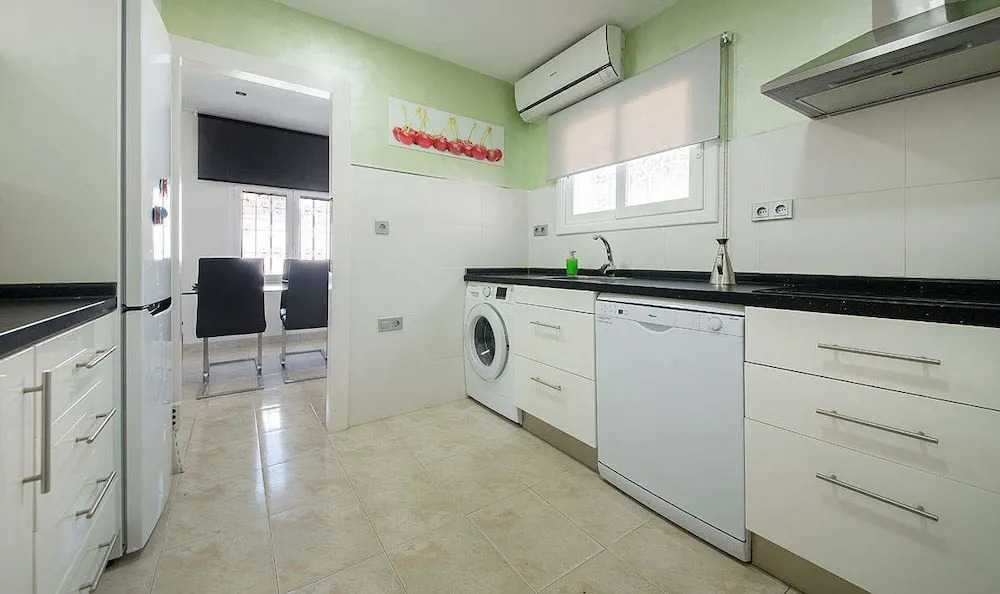 Casa Vilafortuny TVL 41