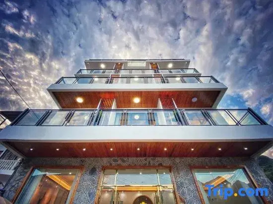 Chayi Shanfang B&B (Enshi Grand Canyon)