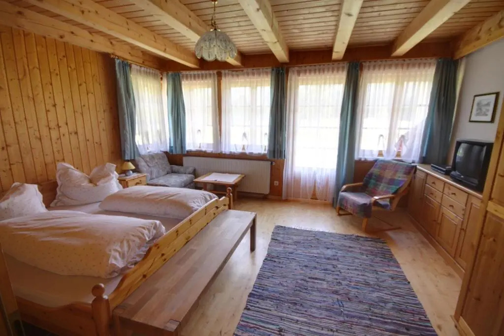 Schaffergut Appartements