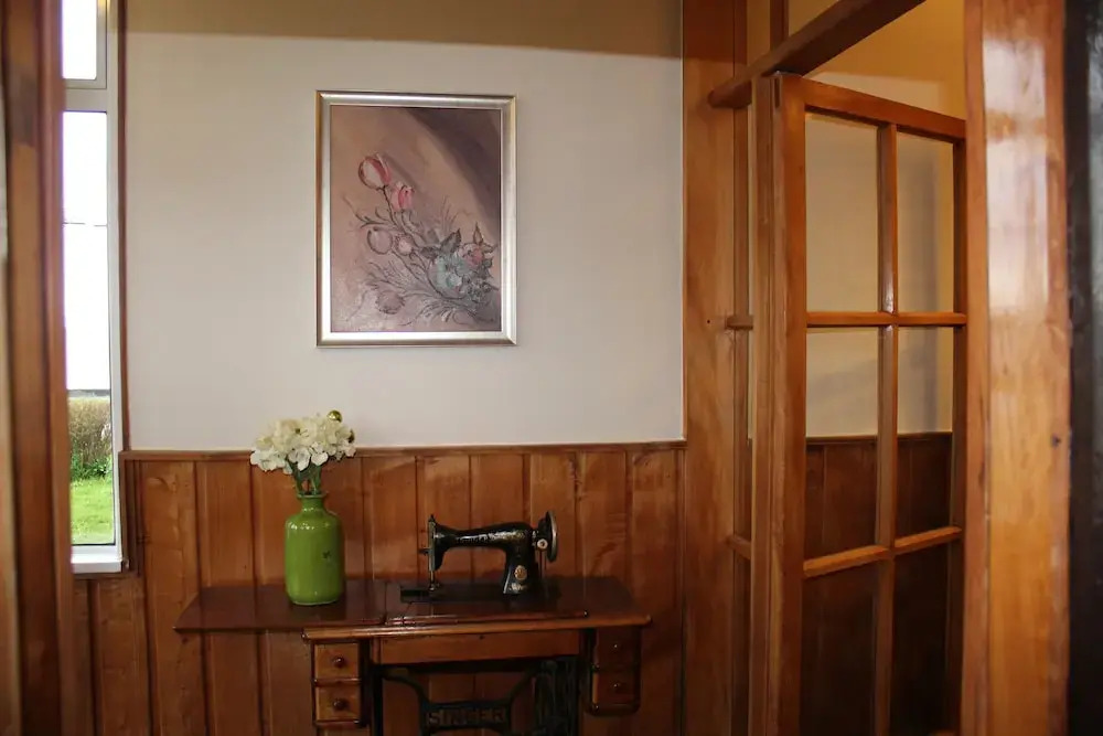 Hotel Casona Freire