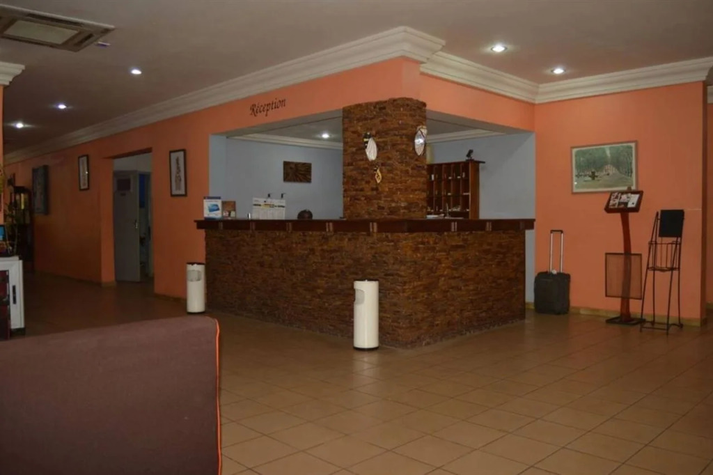 Hotel Mirabeau