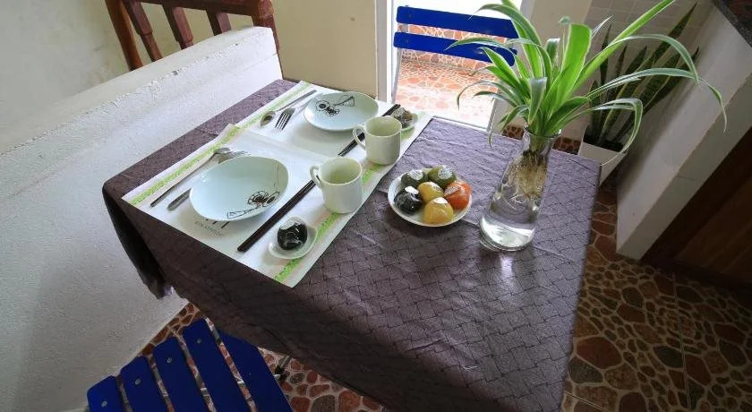 cozyfun homestay Lê Hồng Phong