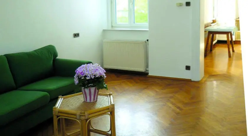 Ferienhaus Stadt Land