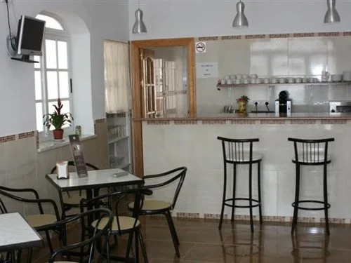 Hostal Los Arcos