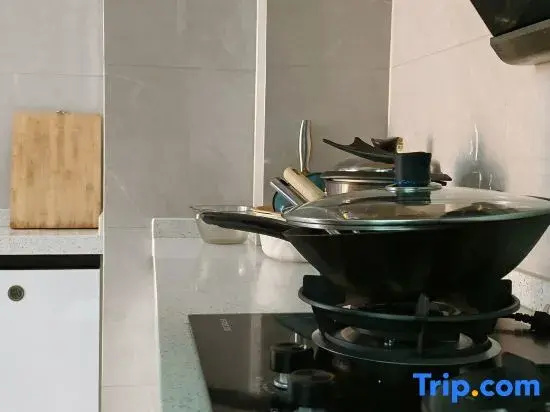 Youmi Homestay (Hanshou Wanda Plaza)