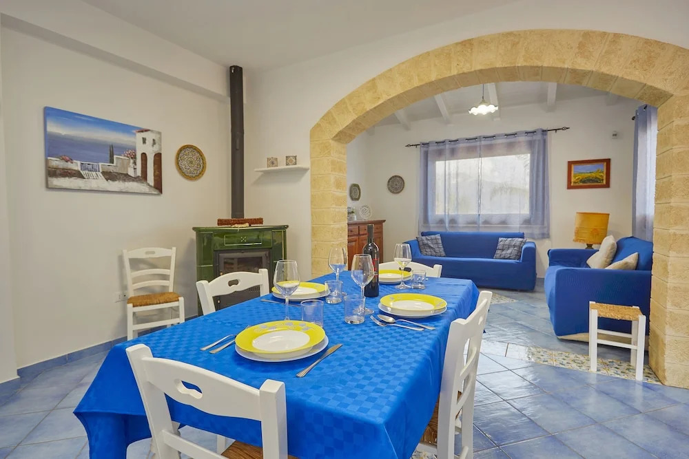 Villa Andrea