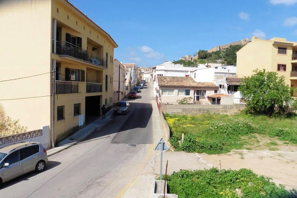 House with 6 Bedrooms in Capdepera, with Wonderful Sea View, Furnished Terrace And Wifi