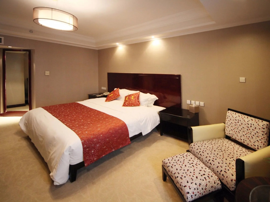 Sheraton Jiujiang