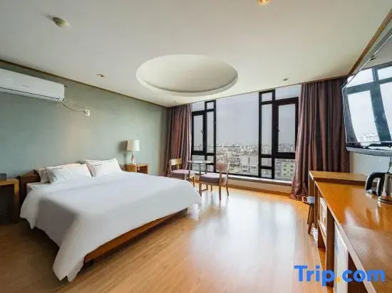Nabeeya Hotel