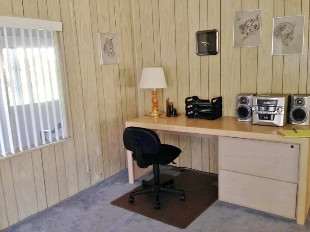 Roadrunner Club 315 - 2 Br Home