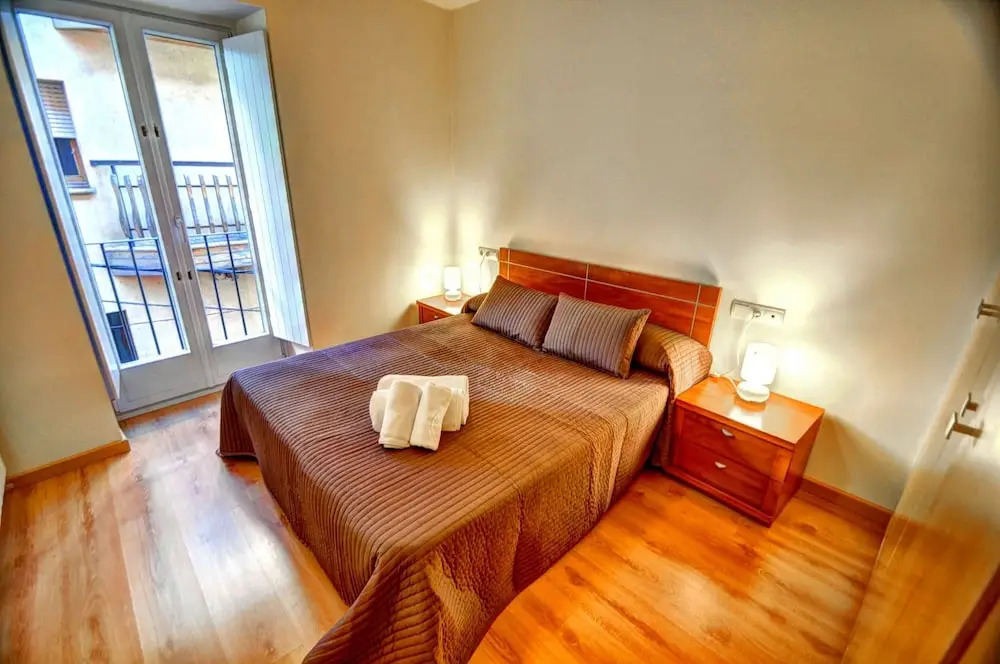 Center Apartment