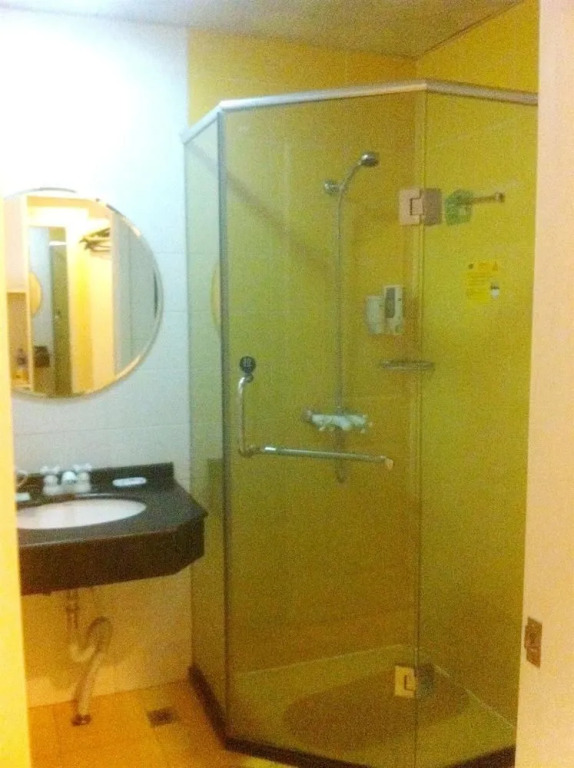 Home Inn Suzhou Dongwu North Road