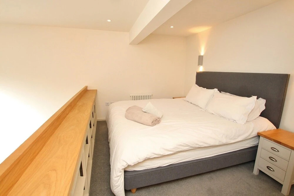 Destiny Scotland - Broughton St Lofts