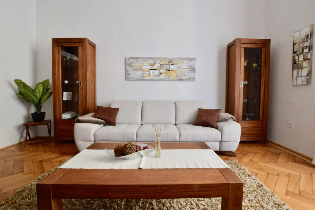 Luxury Apartment by Hi5 - Havas Street