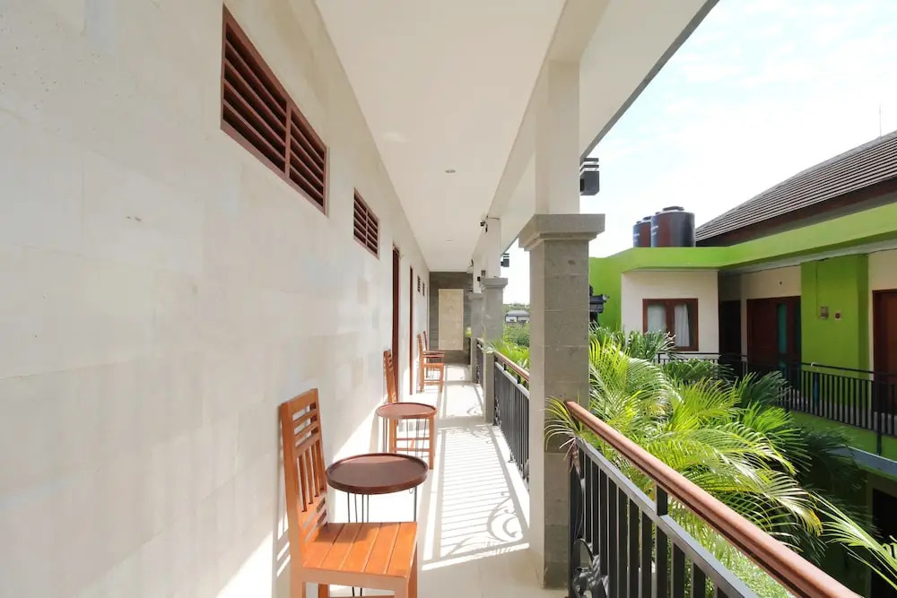 Airy Jimbaran Parigata C5 Bali