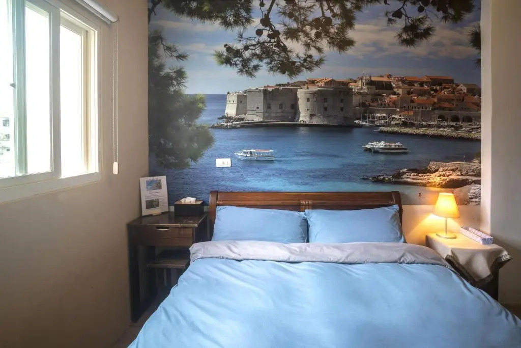 123 Cheers Hostel