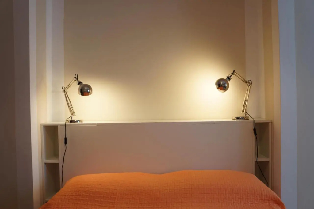 Apartment Papiniano 38