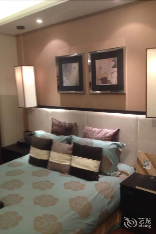 Shenzhou Travel Dalian Hotel