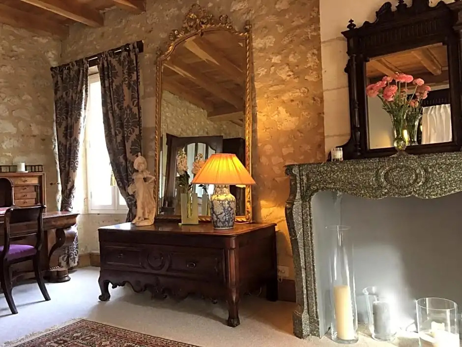 Domaine des Monges