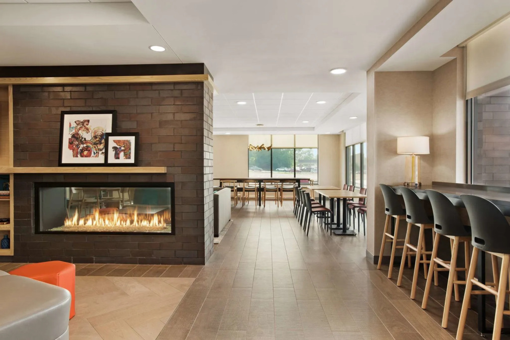 Home2 Suites By Hilton Madison Central Alliant Energy Center