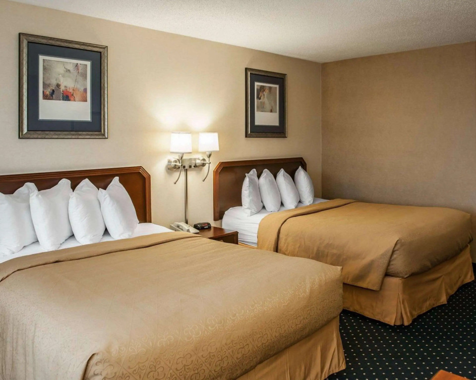 Quality Inn & Suites Goshen