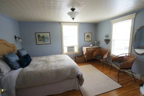 Serendipity B&B