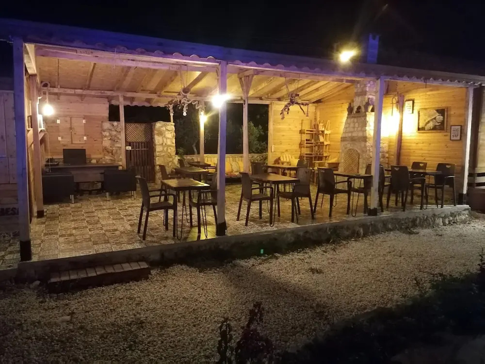 Habesa Bungalov & Apart Pansiyon