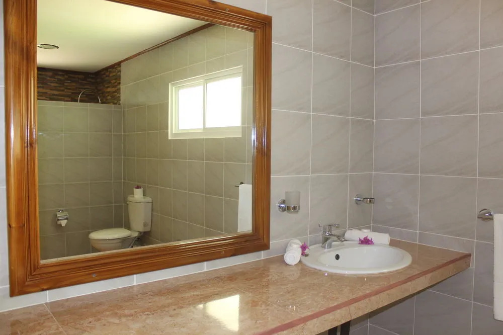 Tournesol Guesthouse