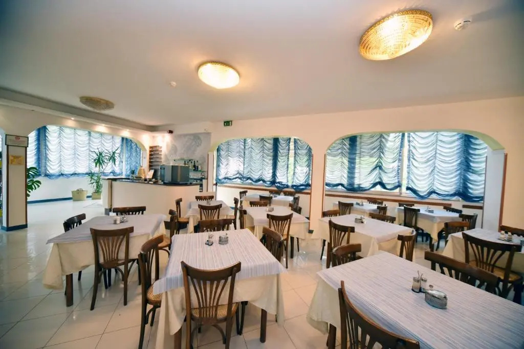 Hotel Marika