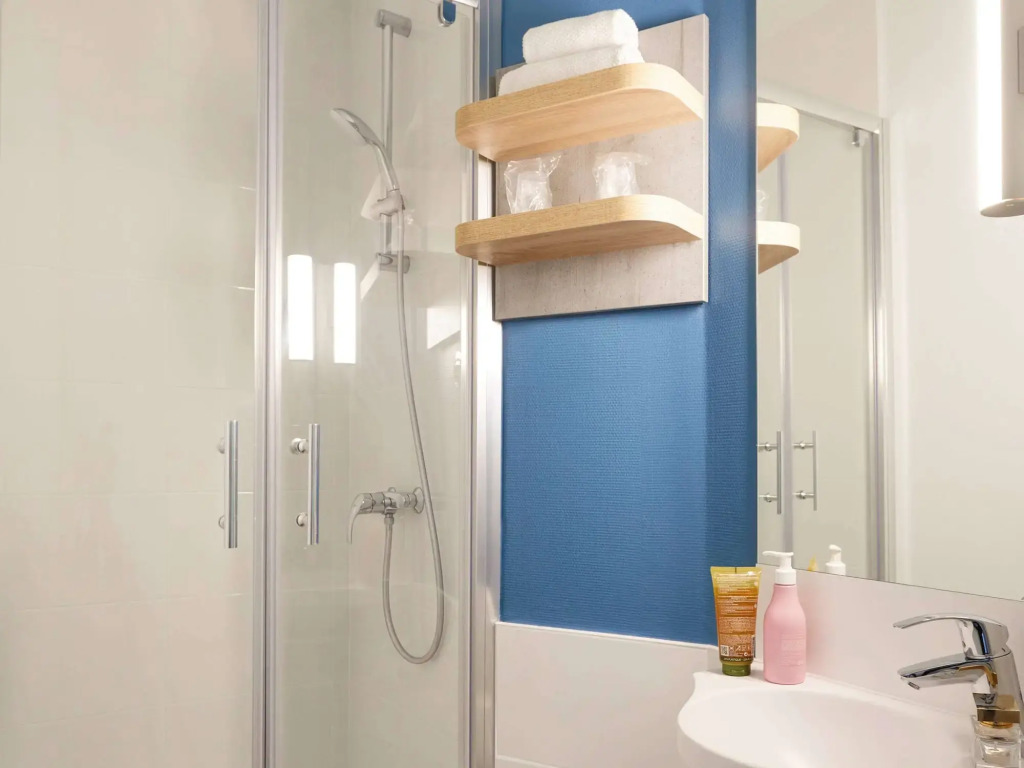 Ibis Budget - Lille Villeneuve DAscq