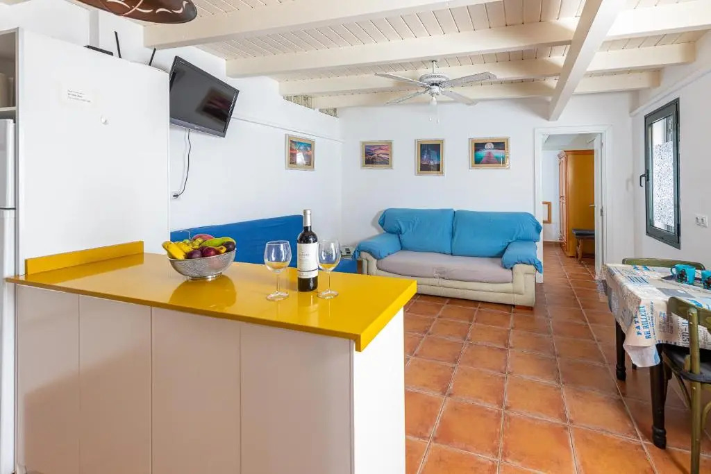 Mammanico Apartament