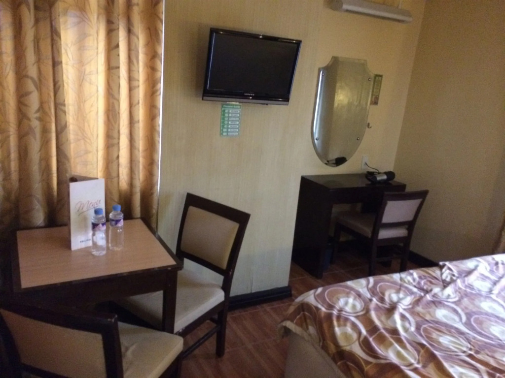 Eurotel Baguio