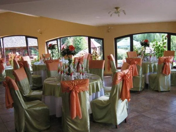 Motel Perla Sigheteana