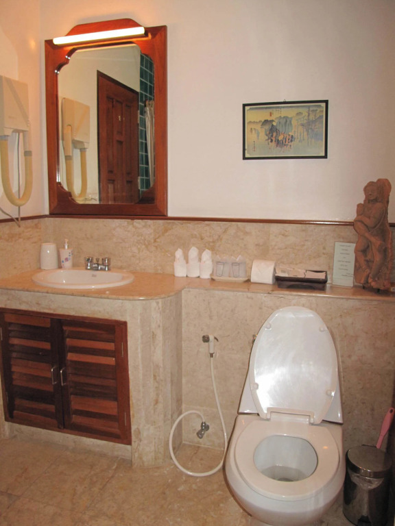 Grand Villa La Perla