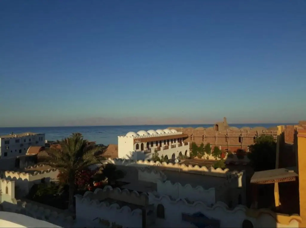 Lighthouse Hotel