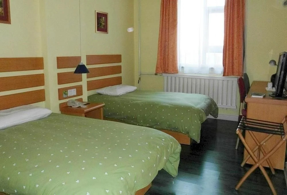 Home Inn Hotel