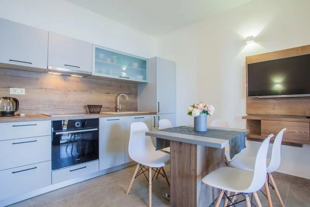 Apartment Tonci