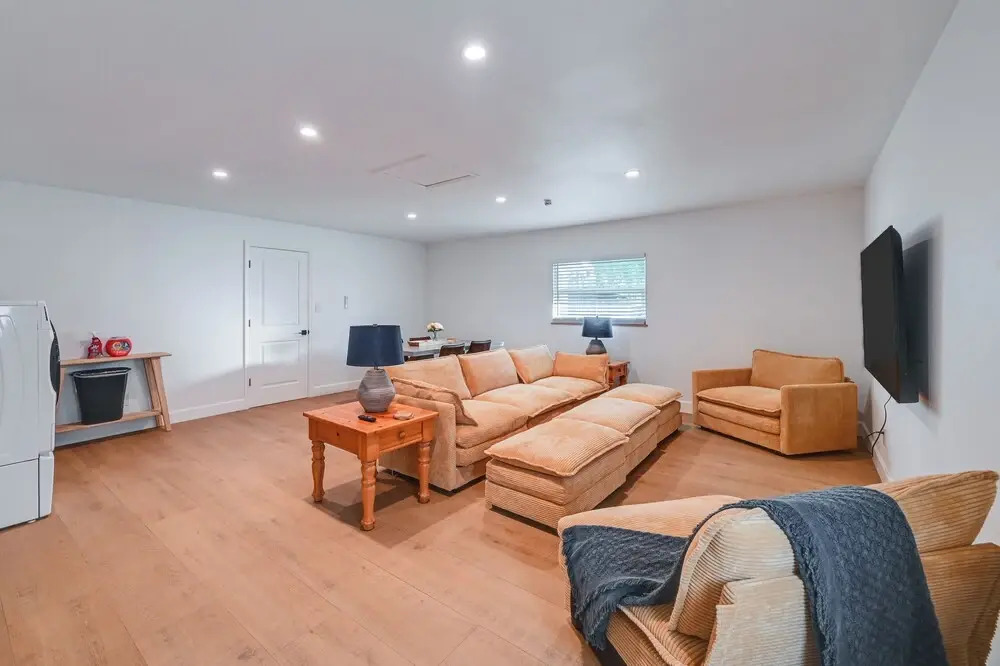 Naples Duplex Home w/ Private Pool & Lanai!