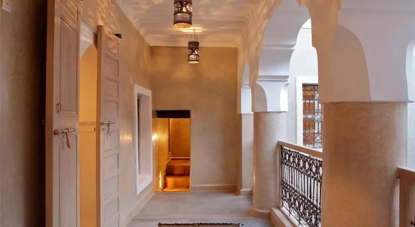 Riad Dar Ten