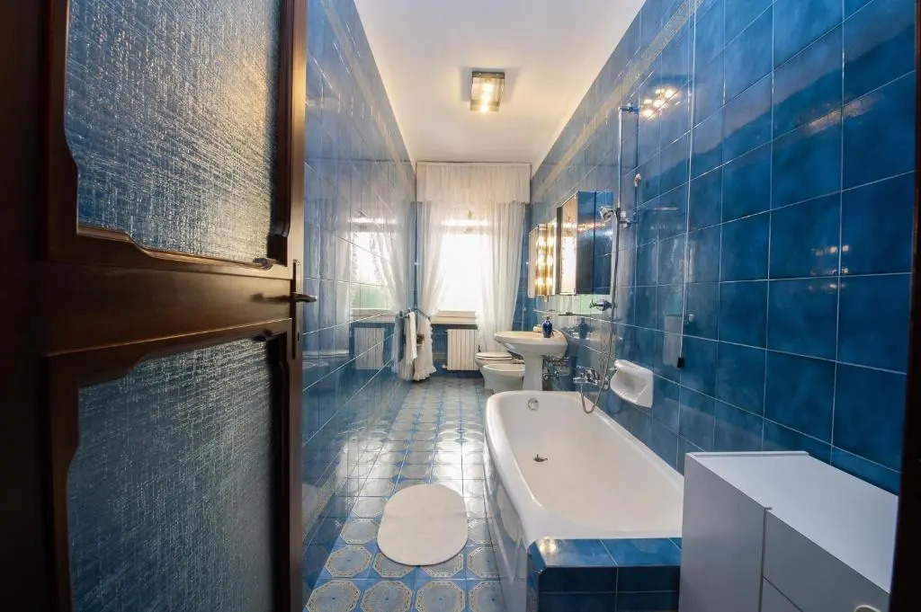 Elegante appartamento di 200 mq con vista a Sanremo